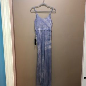 NWT Young Fabulous and Broke Maxi dress XS